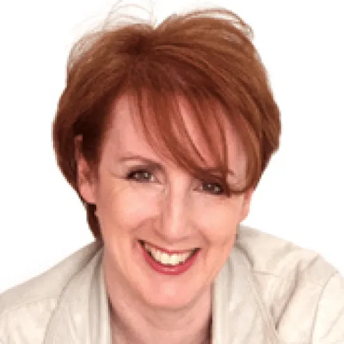 Elva Ainsworth