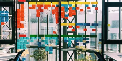 Scaled agile framework SAFe®: In a nutshell